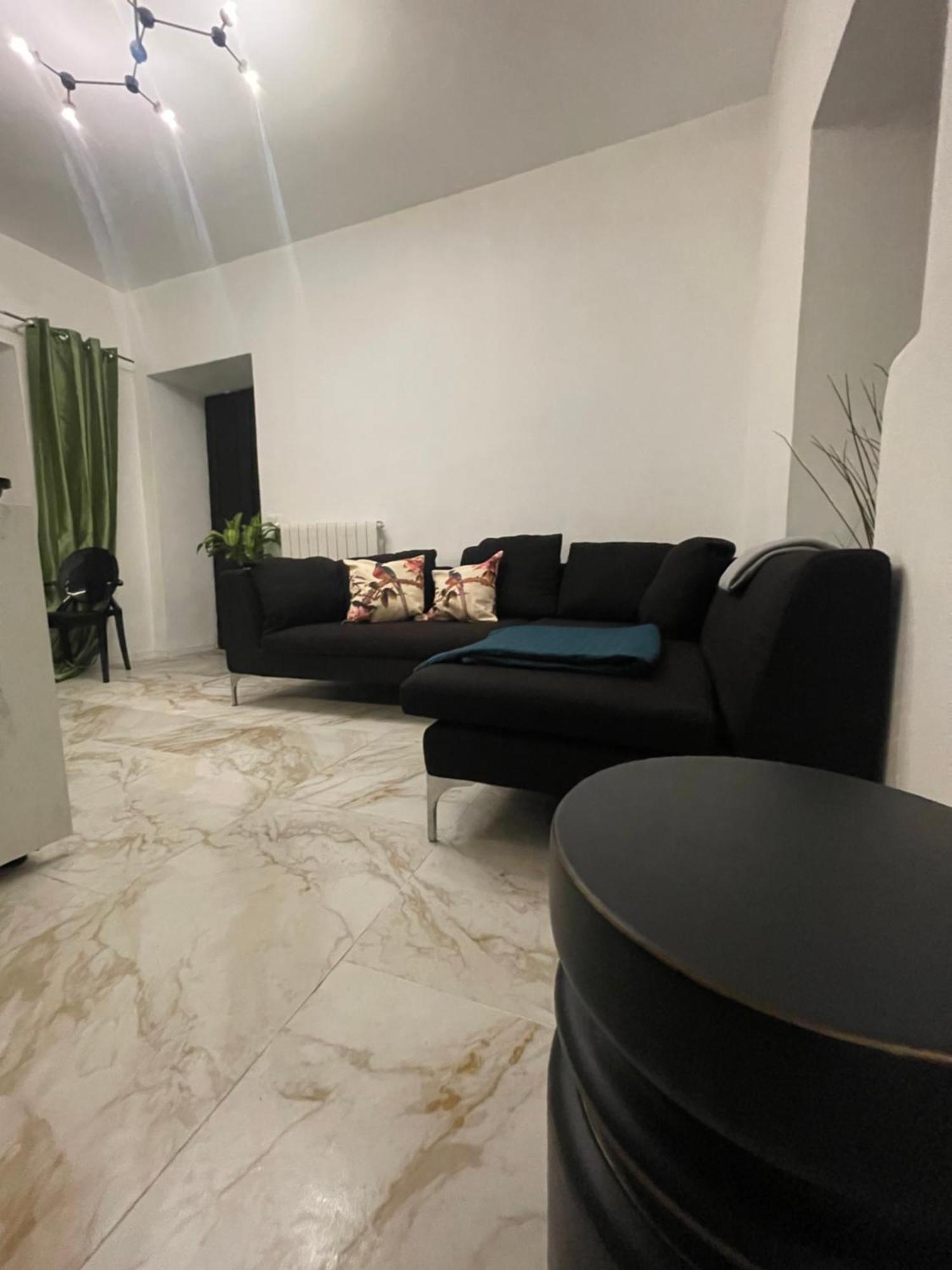 Ferienwohnung Lamporo 15 Turin Exterior foto