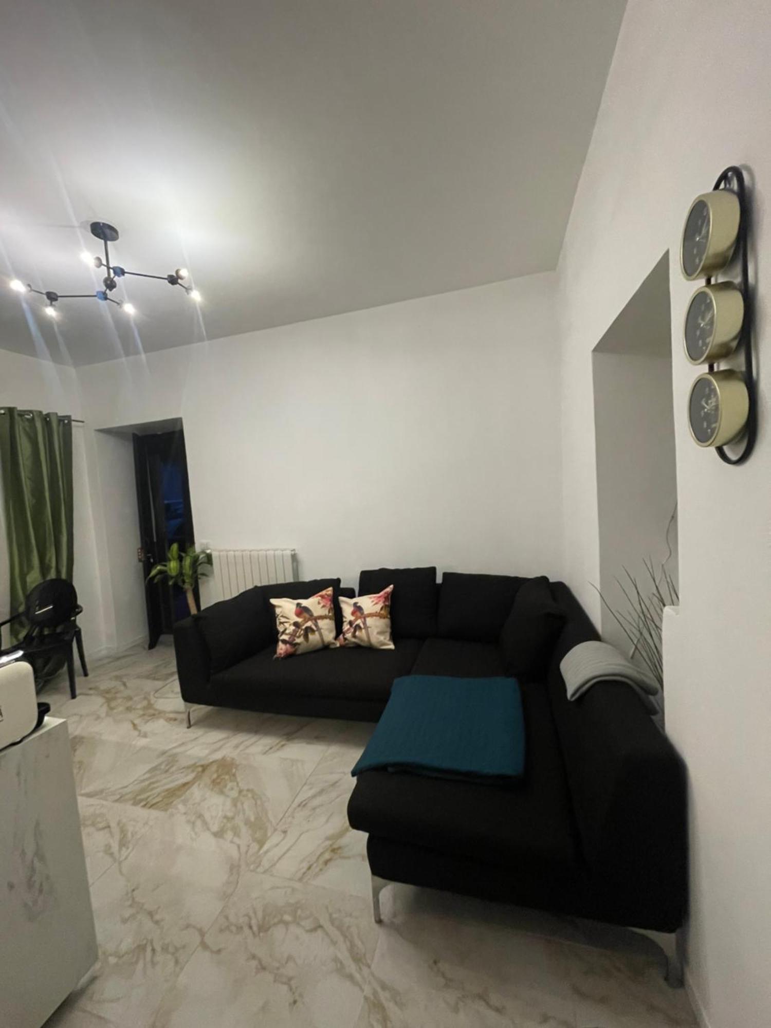 Ferienwohnung Lamporo 15 Turin Exterior foto